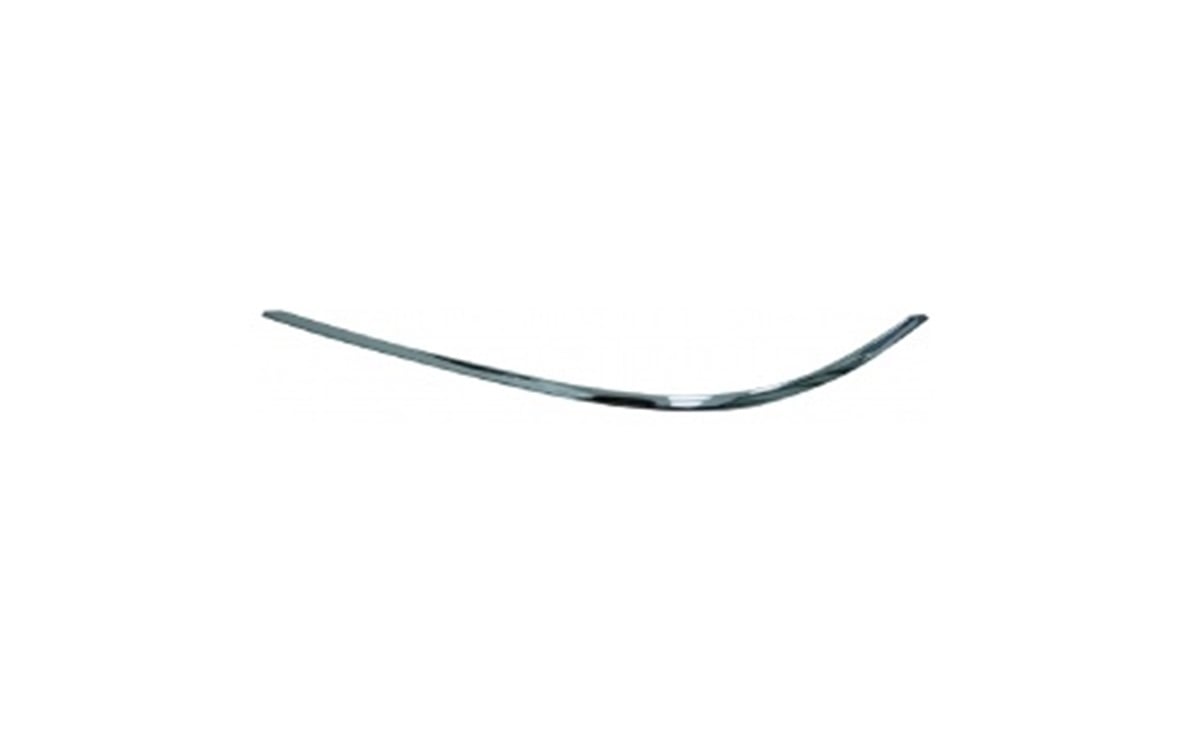 W204MERCEDES W204 ÖN TAMPON KUŞ.ÇITASI KROM SOL.11- A2048853721DE-GAMER0704056