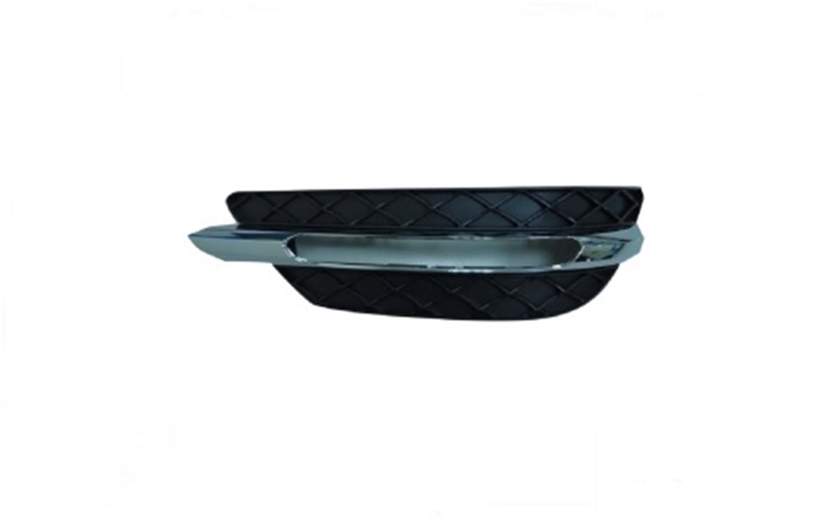 W204MERCEDES W204 ÖN TAMPON PANJURU KROM KUŞ.SOL.10- A2048803224DE-GAMER0704035