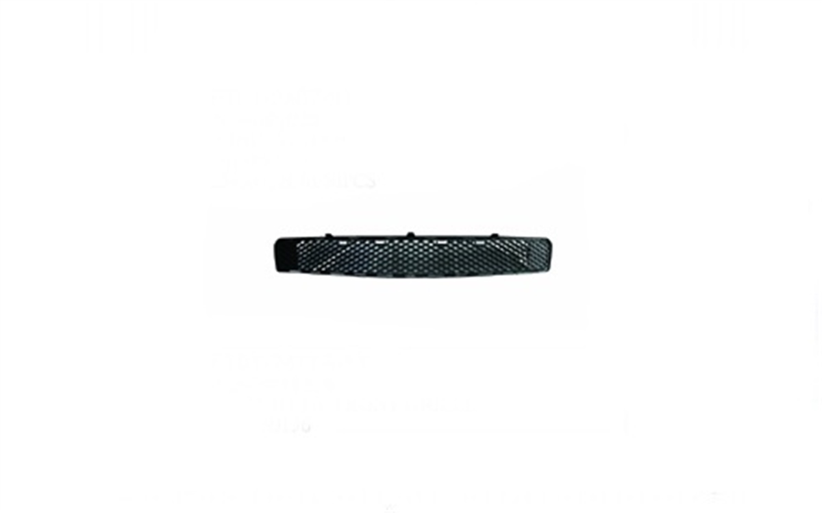 W204MERCEDES W204 ÖN TAMPON PANJURU ORTA 07- A2048852123DE-GAMER0704028