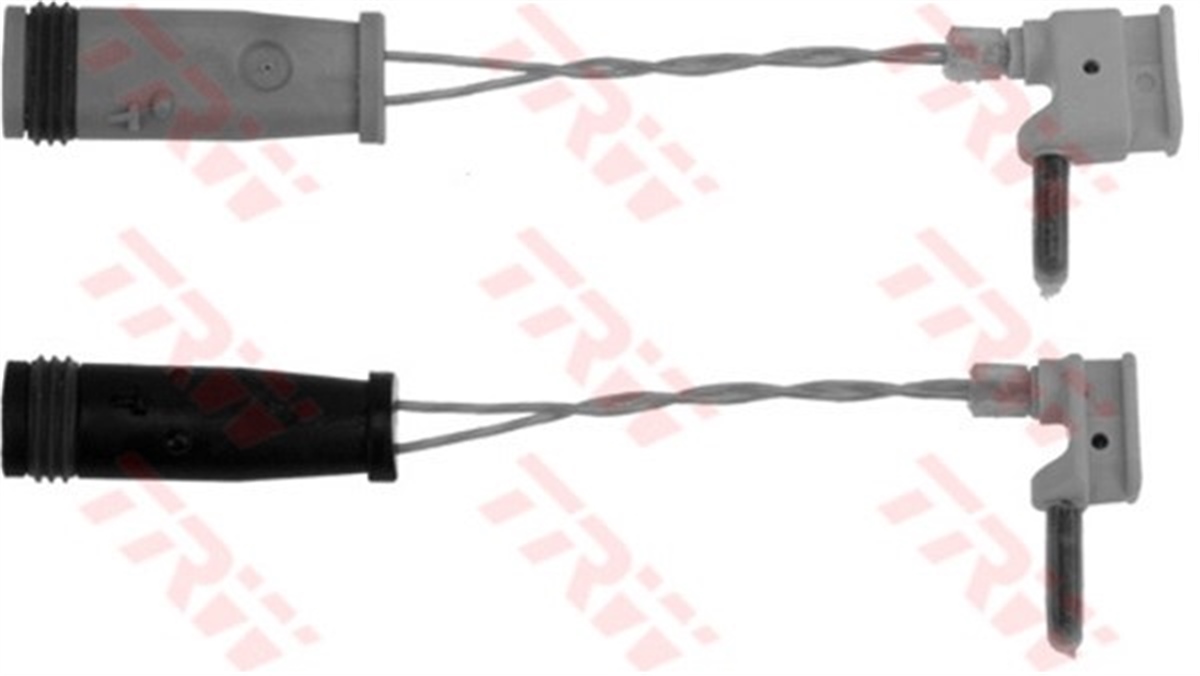 W204ÖN BALATA FİŞİ İKAZ KABLOSU MERCEDES A SERİSİ W169 W245 W203 W211 W221 W204 R230 R171 102MM TRW GIC184TRWTRW GIC184