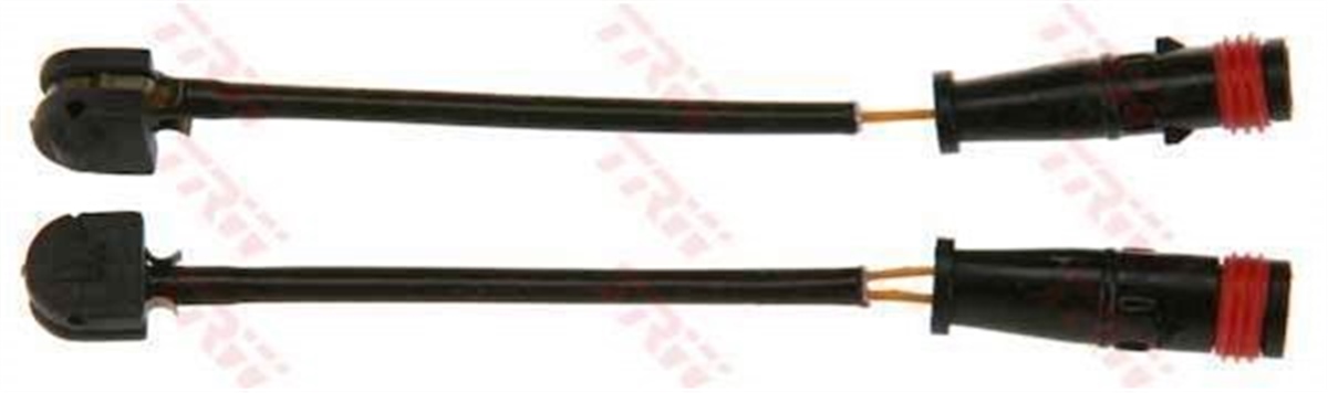 W204ÖN BALATA FİŞİ İKAZ KABLOSU MERCEDES C SERİSİ W204 -CLK-E SERISI W211-S211-S212 -S SERISI TRW GIC229TRWTRW GIC229