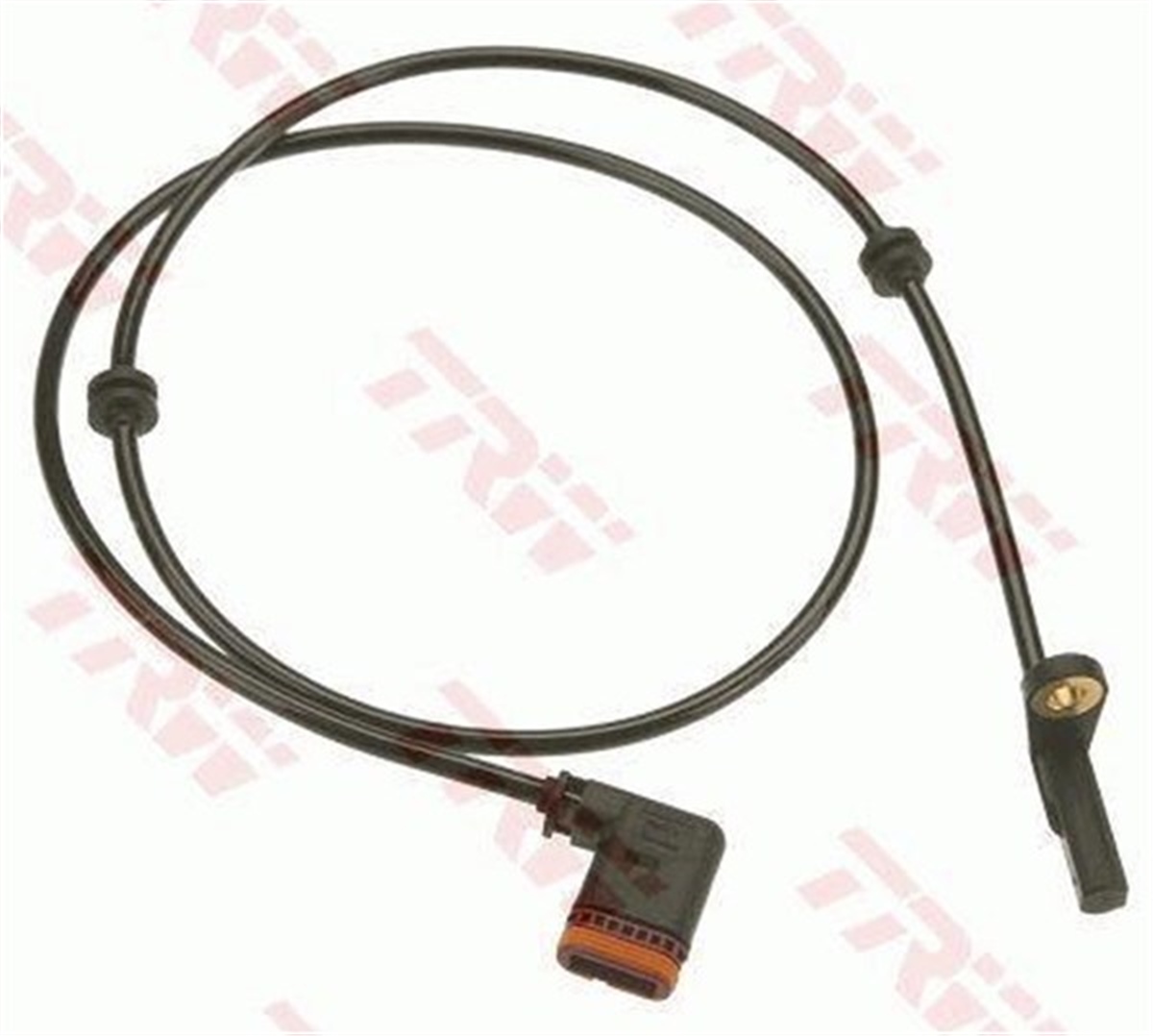 W204TEKERLEK HIZ SENSÖRÜ ARKA MERCEDES C W204 1035MM TRW GBS2545TRWTRW GBS2545