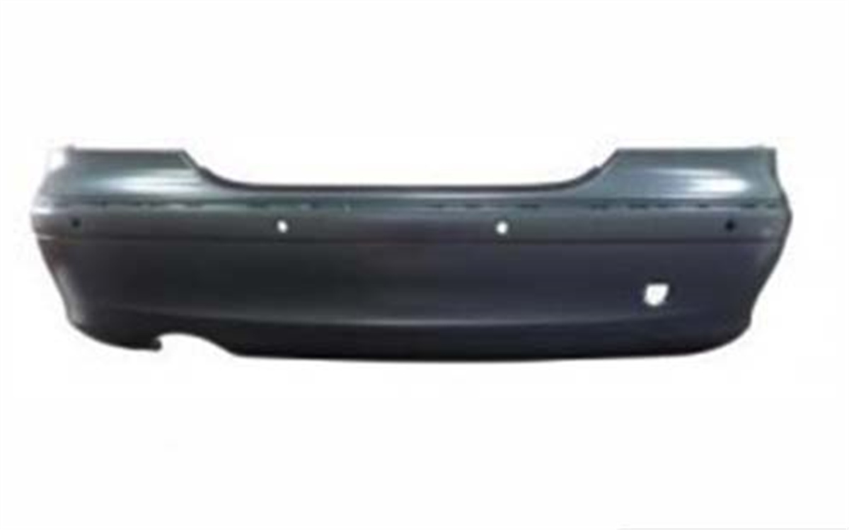 W209MERCEDES W209 ARKA TAMPON SENSÖR DELİKLİ AST.03- A2098852925DE-GAMER0720003