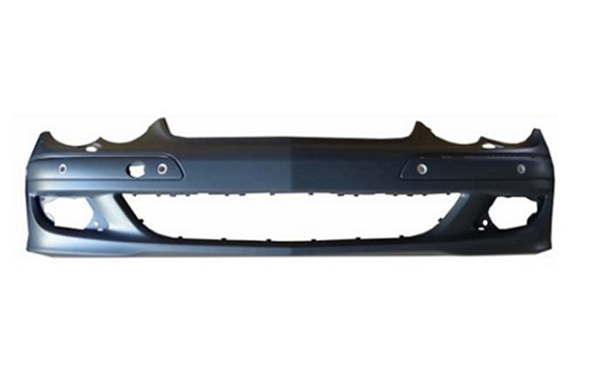 W209MERCEDES W209 ÖN TAMPON SEN.YIK.DELIKLİ AST.07-09 A2098853325DE-GAMER0720008