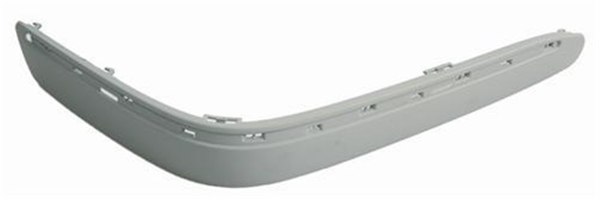 W210MERCEDES W210 ARKA TAMPON KUŞAĞI ÇIT.DELİKLİ SOL.99-02 A21088529219999DE-GAMER0710025