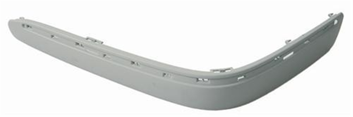 W210MERCEDES W210 ARKA TAMPON KUŞAĞI ÇIT.DELİKLİ SAĞ.99-02 A21088530219999DE-GAMER0710024