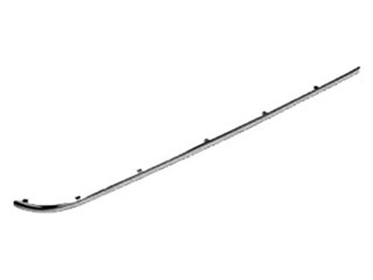 W210MERCEDES W210 ARKA TAMPON KUŞAĞI KROM SAĞ.00- A2108851474DE-GAMER0710041