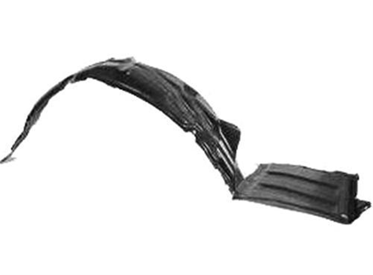 W210MERCEDES W210 ÖN ÇAMURLUK DAVLUMBAZ SOL.96-99 A2106989530DE-GAMER1510002