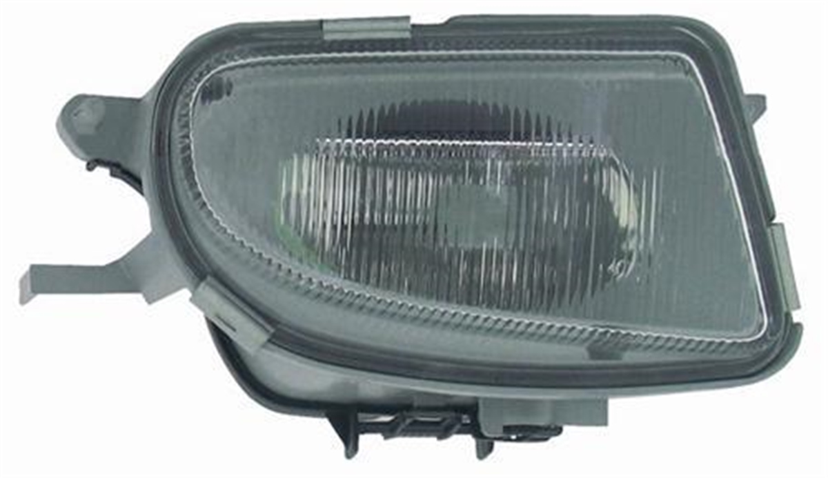 W210MERCEDES W210 ÖN SİS LAMBA.SAĞ.98-01 A1708200256DE-GAMER1010015