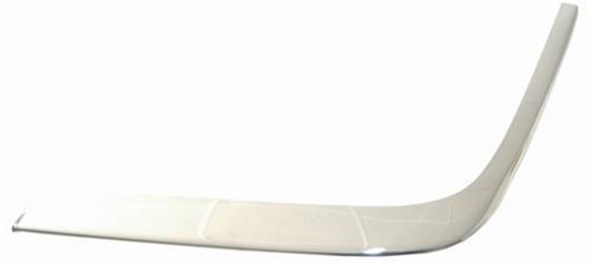 W210MERCEDES W210 ÖN TAMPON ÇIT.KROM SOL.95-99 A2108852937DE-GAMER0710013