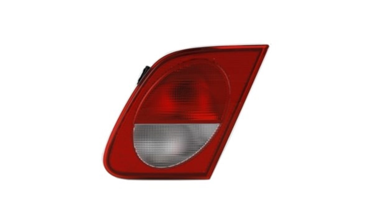 W210STOP LAMBASI İÇ BAGAJ SAĞ MERCEDES E-CLASS W210 ULO 5939-02ULOULO 5939-02