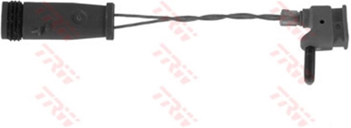 W211ARKA BALATA FİŞİ İKAZ KABLOSU MERCEDES W211 E500 02-08 S211 03-09 R171 04-11 102MM TRW GIC198TRWTRW GIC198