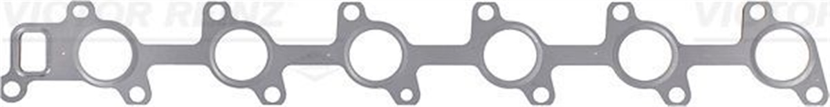 W211EKSOZ MANİFOLD CONTASI MERCEDES E W210-W211 V.REINZ 713530500V.REINZV.REINZ 713530500