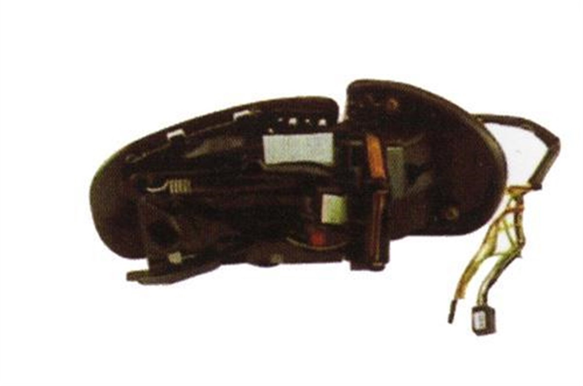 W211MERCEDES W211 DIŞ AYNA EL.IS.HAF.SİN.KAT.SAĞ.02- A2038105876DE-GAMER1111001