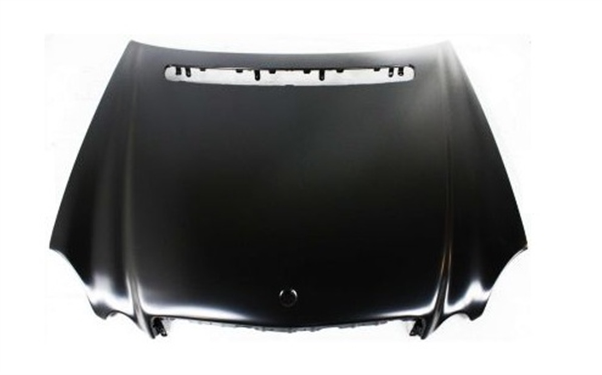 W211MERCEDES W211 MOTOR KAPUTU AL.02- A2118800457DE-GAMER0811007