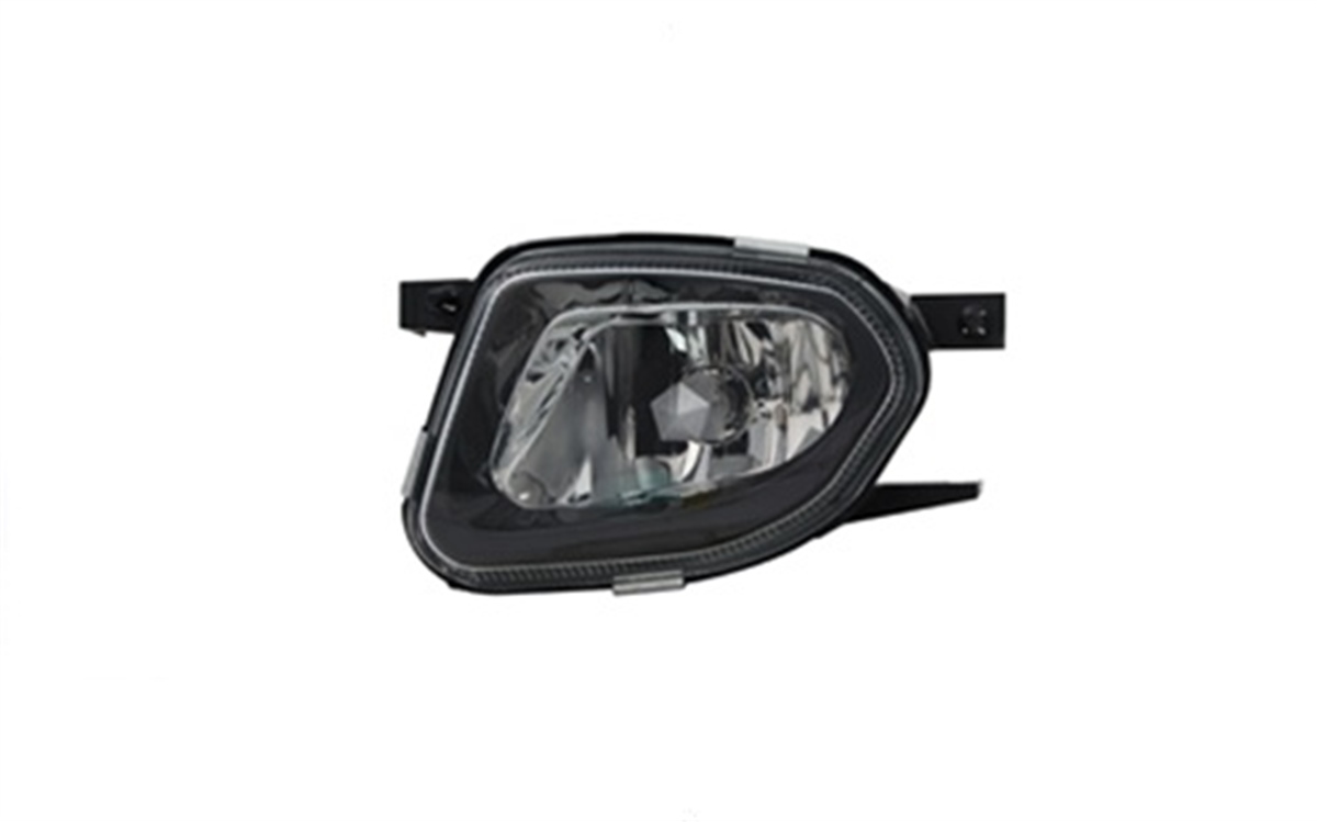 W211MERCEDES W211 ÖN SİS FARI SİYAH SOL.04-06 A2118201156DE-GAMER1011008
