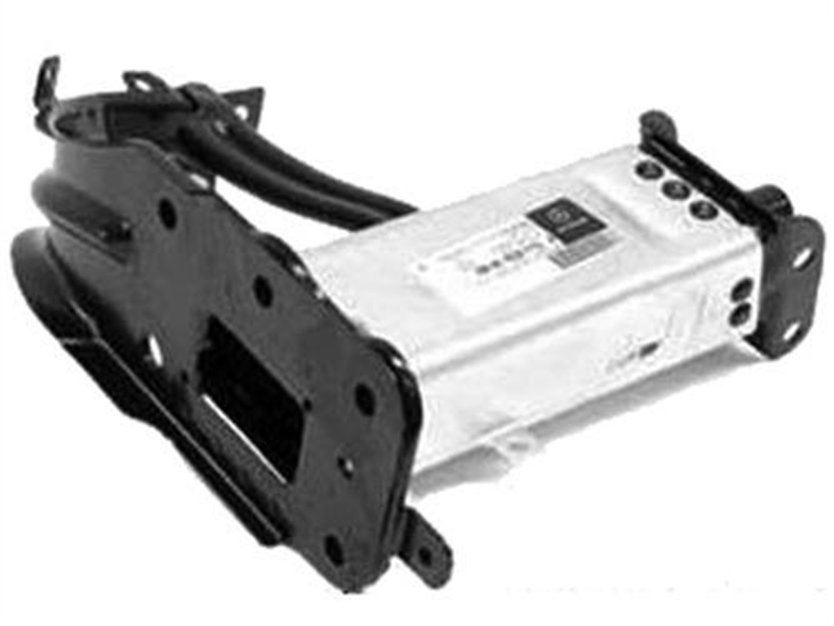 W211MERCEDES W211 ÖN TAMPON BRAKETİ AL.SOL.02-07 A2116200995DE-GAMER0711023