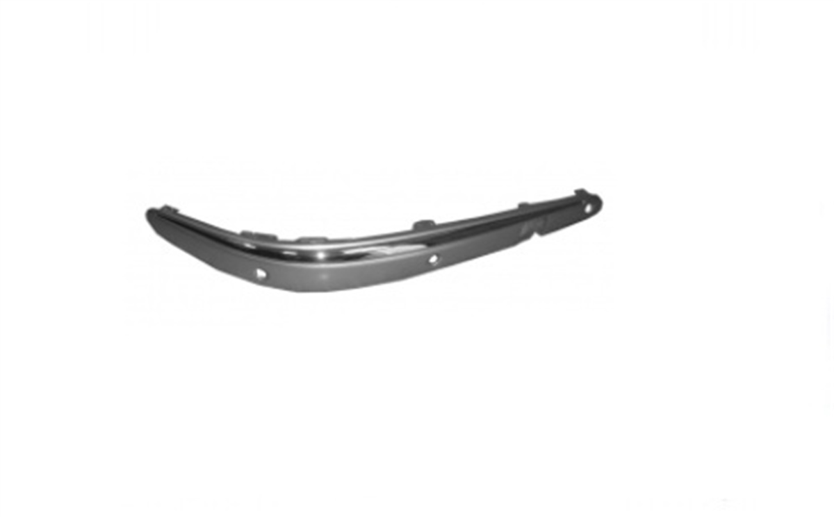 W211MERCEDES W211 ÖN TAMPON KUŞAĞI SENSÖR DELİKLİ SAĞ.02- A2118801012DE-GAMER0711003