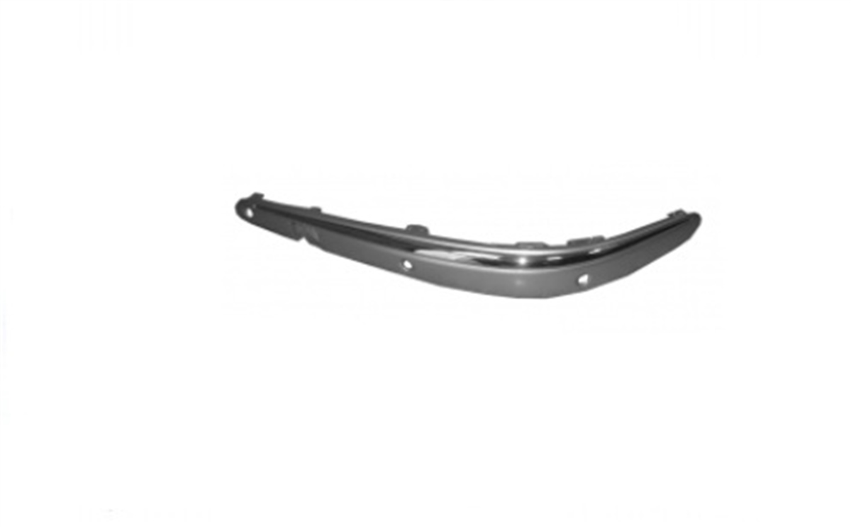 W211MERCEDES W211 ÖN TAMPON KUŞAĞI SENSÖR DELİKLİ SOL.02- A2118800912DE-GAMER0711004