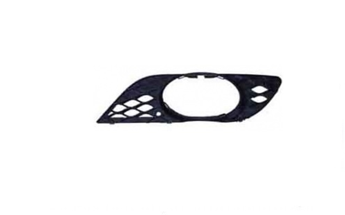 W211MERCEDES W211 ÖN TAMPON PANJURU DELIKLİ EL.SOL.07- A2118850522DE-GAMER0711064