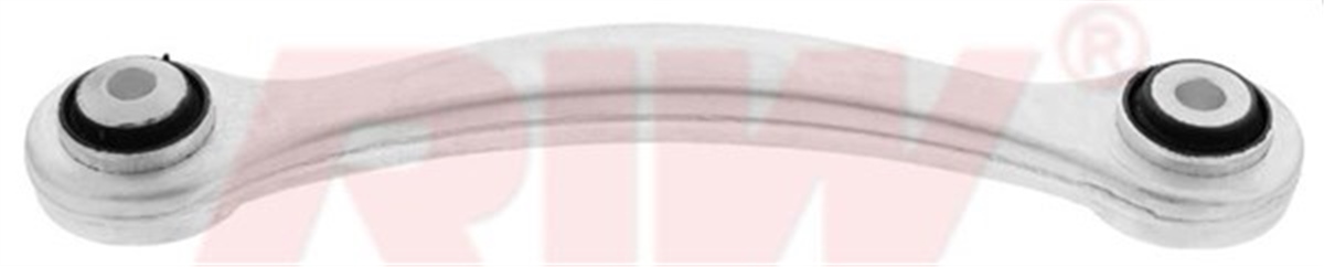 W211SALINCAK ARKA ÜST SAĞ ROTILLI KOL 262 MM MERCEDES E W211 03-09 SL R230 01-12 SLS C219 04 RIW ME5033RIWRIW ME5033