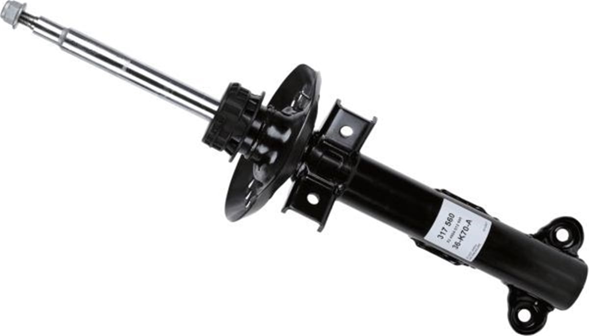W212AMORTİSÖR ÖN SAĞ-SOL MERCEDES E200-E300-E350 2009-2016 W212 KASA SACHS 314343 SACHS 317560SACHSSACHS 317560