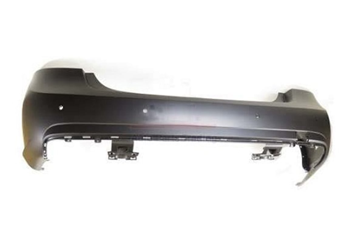 W212MERCEDES W212 ARKA TAMPON SENSÖR DELİKLİ AST.09- A21288029409999DE-GAMER0712002