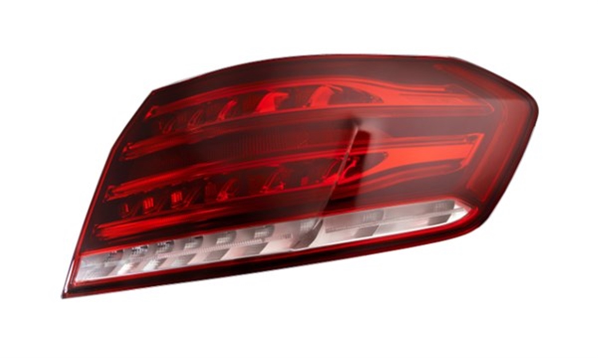 W212STOP LAMBASI DIŞ ÇAMURLUK SAĞ MERCEDES E-CLASS W212 FL 13-16 ULO 1116002ULOULO 1116002