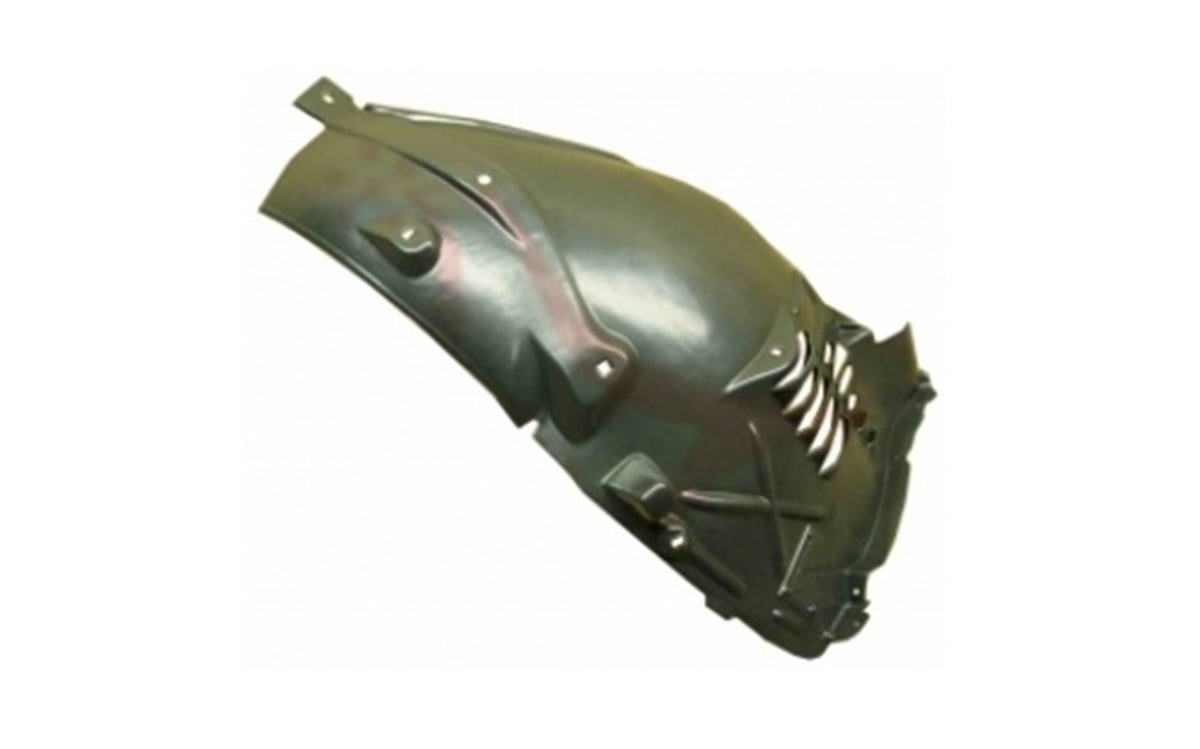W220MERCEDES W220 ÖN ÇAMURLUK DAVLUMBAZ ÖN PARÇA SAĞ.99- 2206903830DE-GAMER1522003