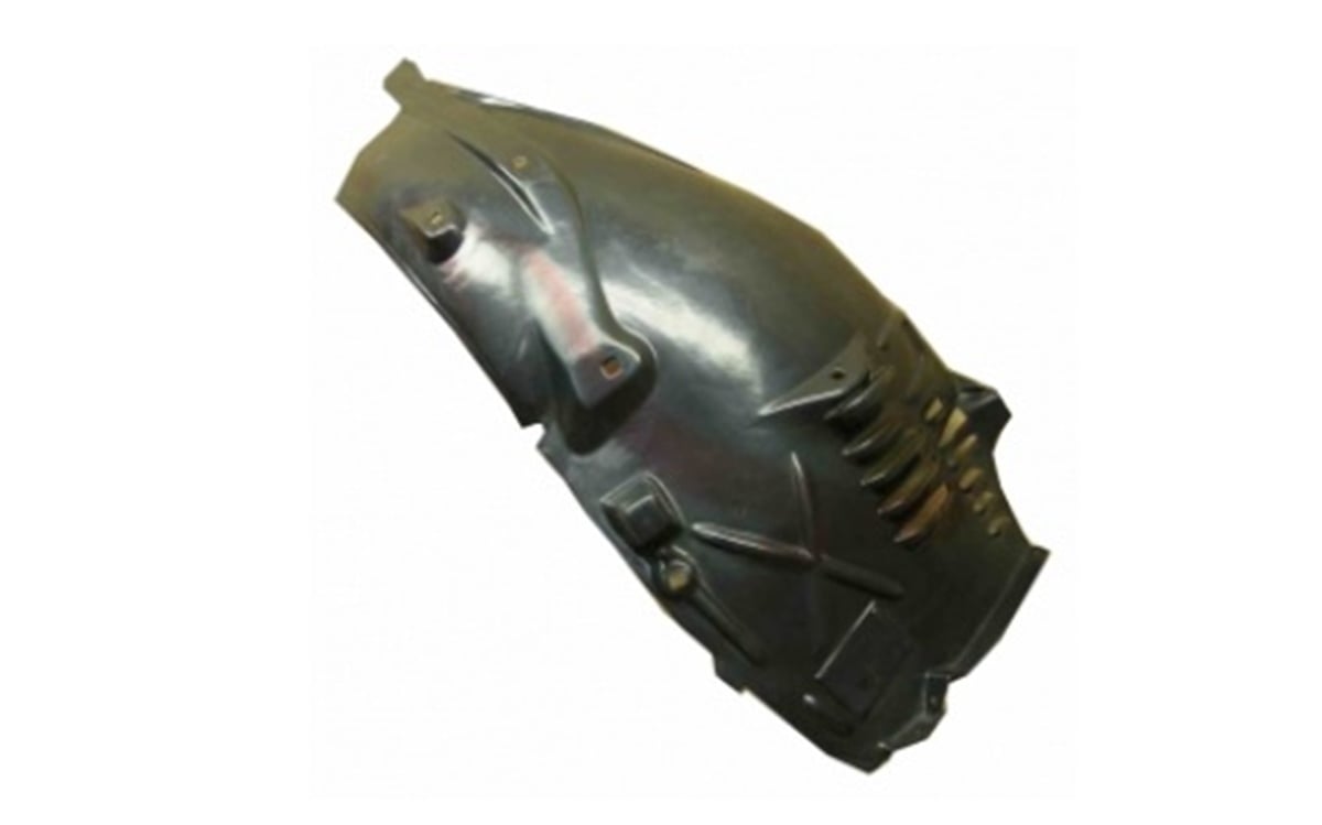 W220MERCEDES W220 ÖN ÇAMURLUK DAVLUMBAZ ÖN PARÇA SAĞ.03-04 A2206904630DE-GAMER1522001