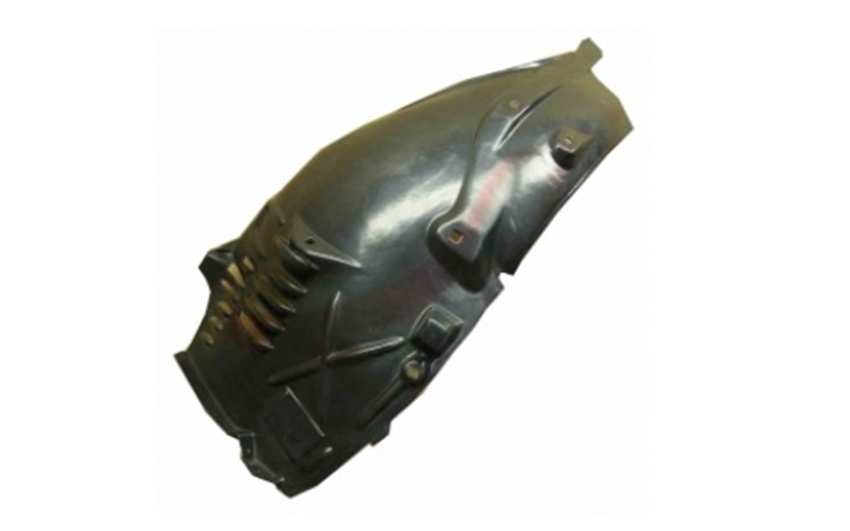 W220MERCEDES W220 ÖN ÇAMURLUK DAVLUMBAZ ÖN PARÇA SOL.03-04 A2206904530DE-GAMER1522002