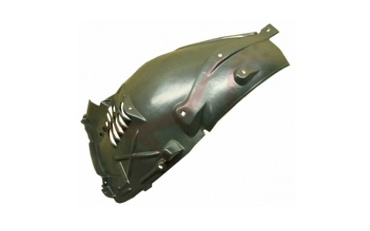 W220MERCEDES W220 ÖN ÇAMURLUK DAVLUMBAZ ÖN PARÇA SOL.99- 2206903730DE-GAMER1522004