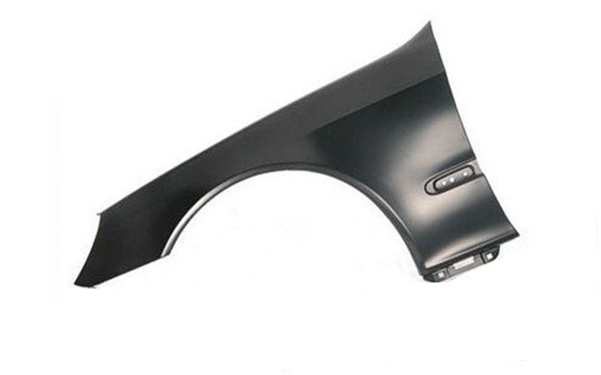 W220MERCEDES W220 ÖN ÇAMURLUK KUŞAK DELİKLİ SOL.98- A2208800318DE-GAMER0822002