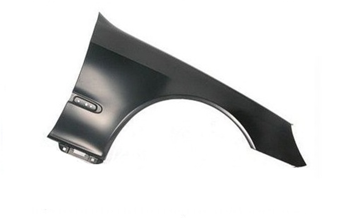 W220MERCEDES W220 ÖN ÇAMURLUK KUŞAK DELİKLİ SAĞ.98- A2208800418DE-GAMER0822001