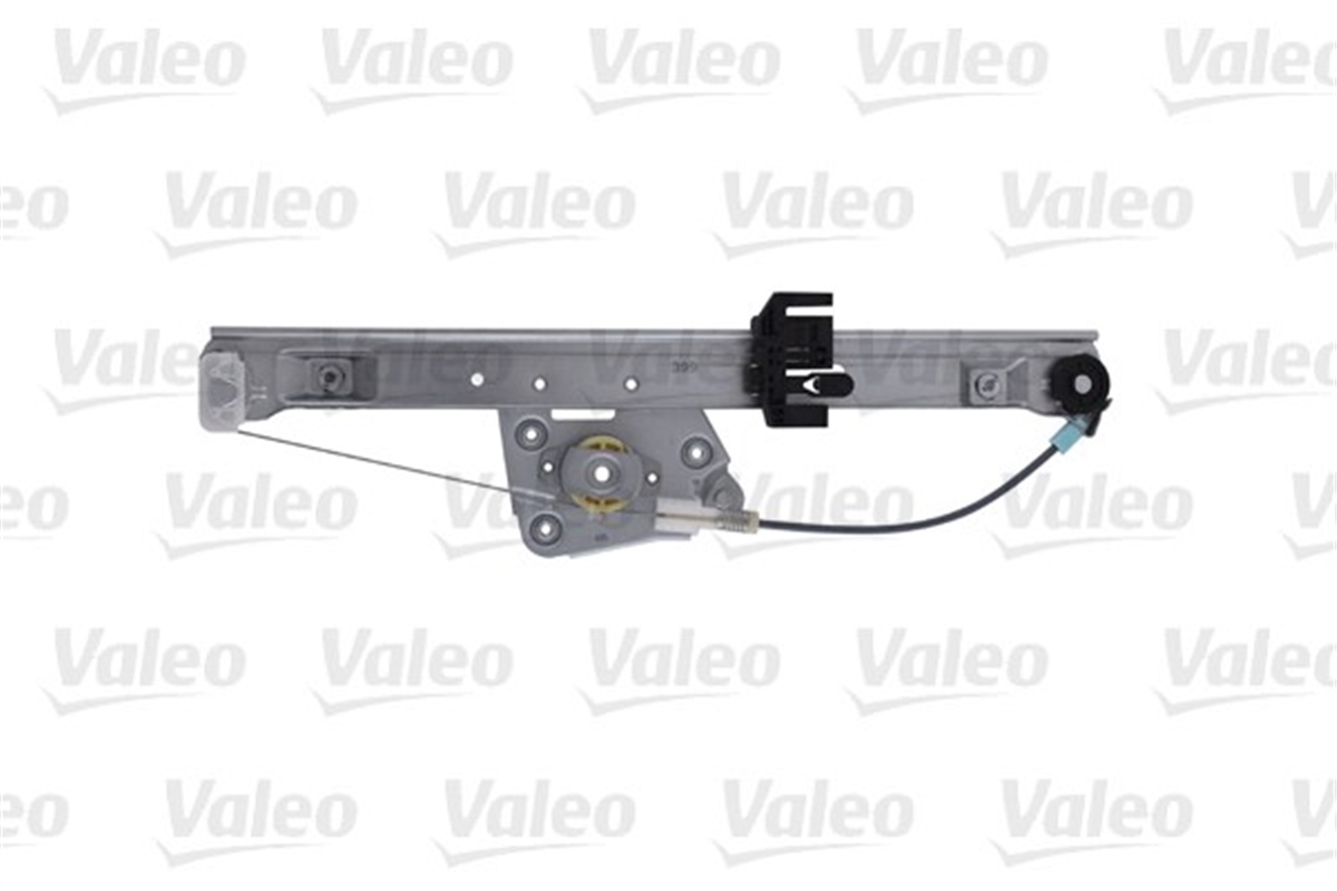 XANTIACAM MEKANİZMASI ÖN SAĞ CITROEN XANTİA 93 MOTORSUZ VALEO 850937VALEOVALEO 850937