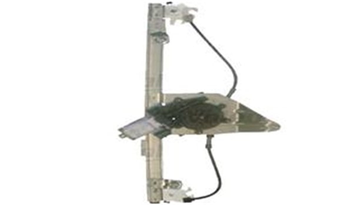 XANTIACAM MEKANİZMASI ÖN SOL MOTORLU XANTIA 93 VALEO 850058VALEOVALEO 850058