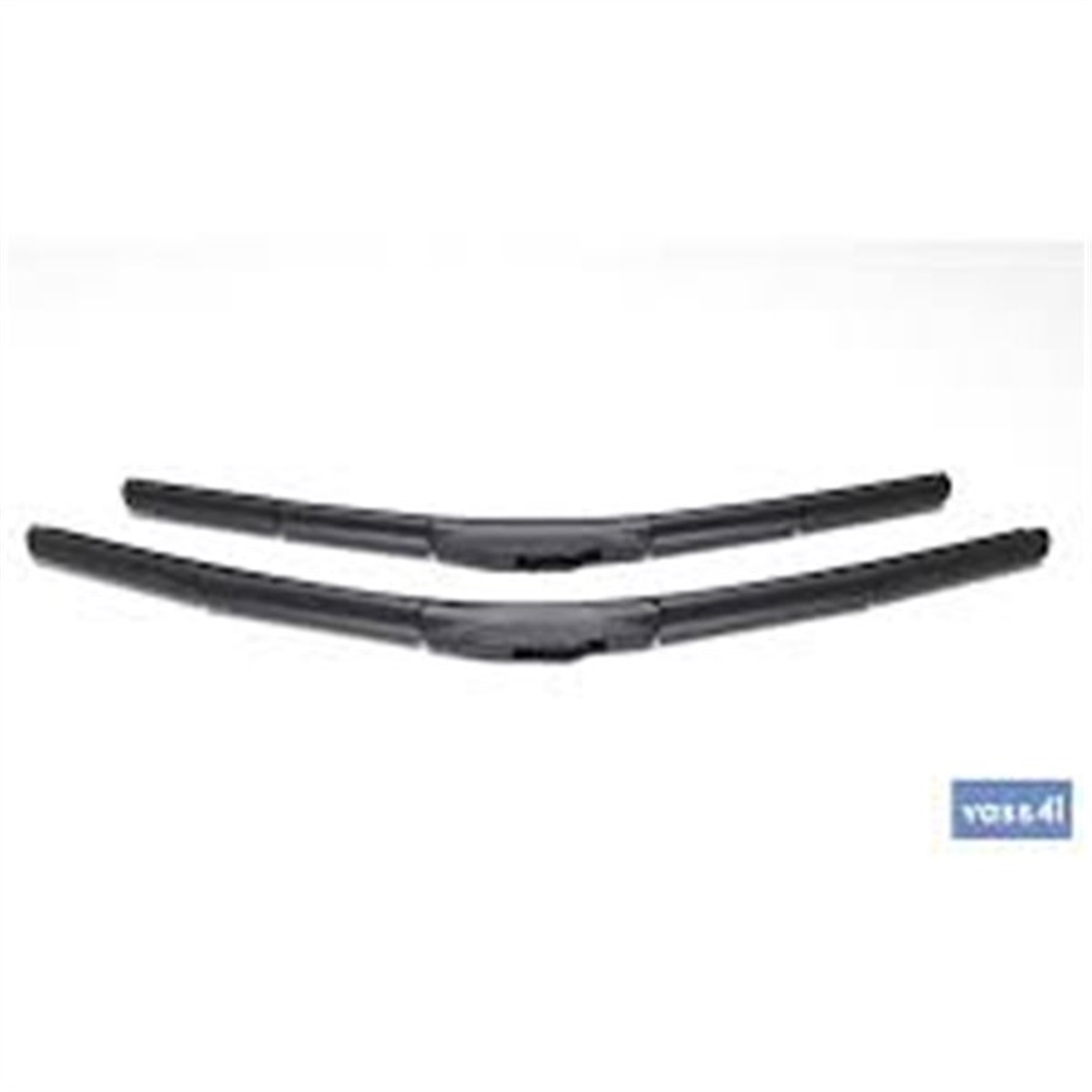XC90SİLECEK SÜPÜRGESİ 600-530MM MUZ TİPİ LGN II 01-07 TRAFIC 01- S60-V60 00-04 XC70 XC90 00-04 SILBAK SB6053SILBAKSILBAK SB6053