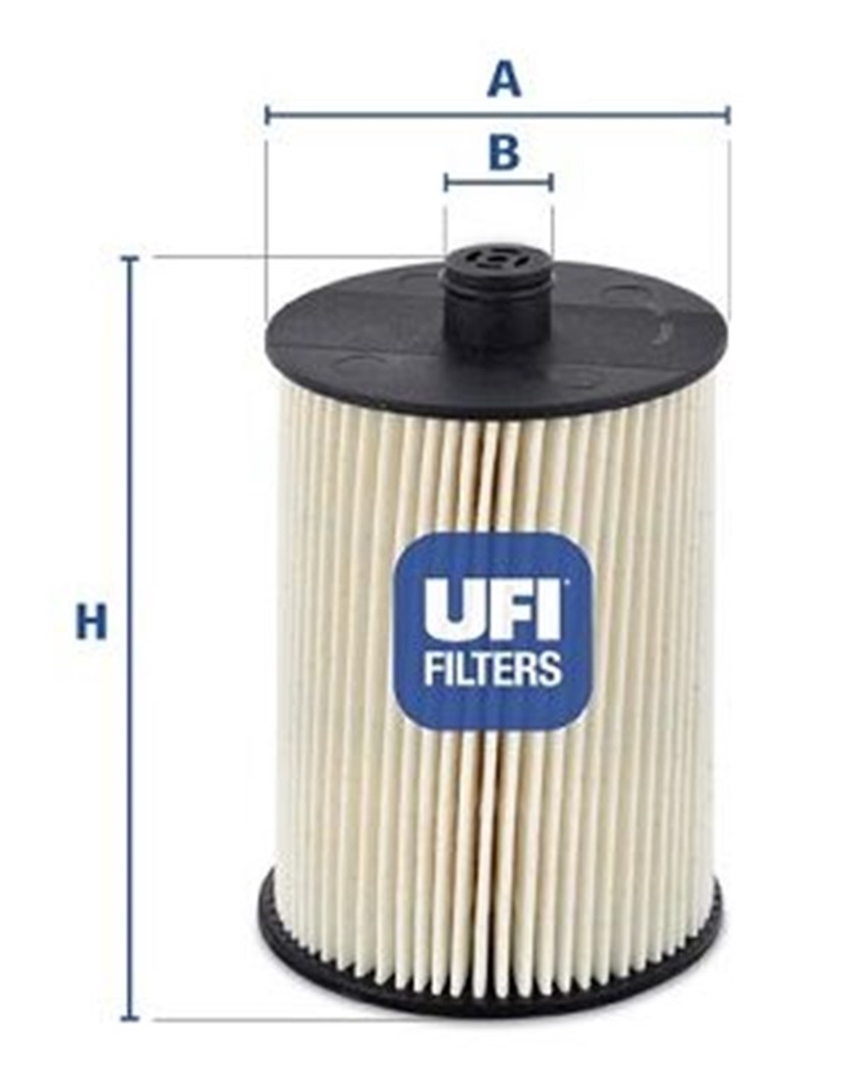 XC90YAKIT FİLTRESİ VOLVO S60 2.4D D5 01-10 S80 2.4D 01 D5 06 V70 2.4D D5 01 XC90 2.4D D5 02 UFI 2601800UFIUFI 2601800