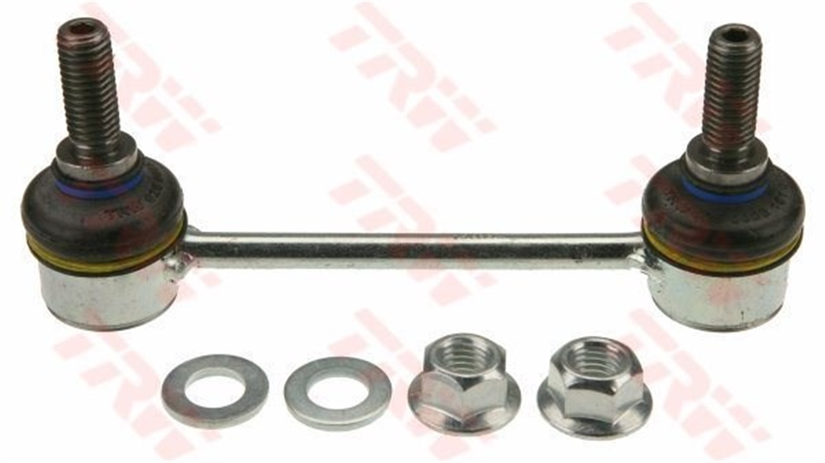 XC90Z ROT ARKA VOLVO S60 I 01-10 -S70 99-00 -S80 I 98-06 -V70 I 99-07 -V70 II 285 -XC70 XC90 9169080-30647920 TRW JTS438LTRWTRW JTS438L