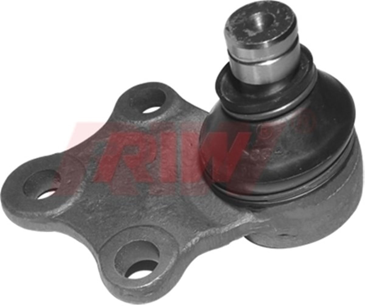 XSARAALT ROTİL PARTNER 96 BERLINGO-XSARA 96 ZX 91 16MM MEKANİK RIW CI1002RIWRIW CI1002