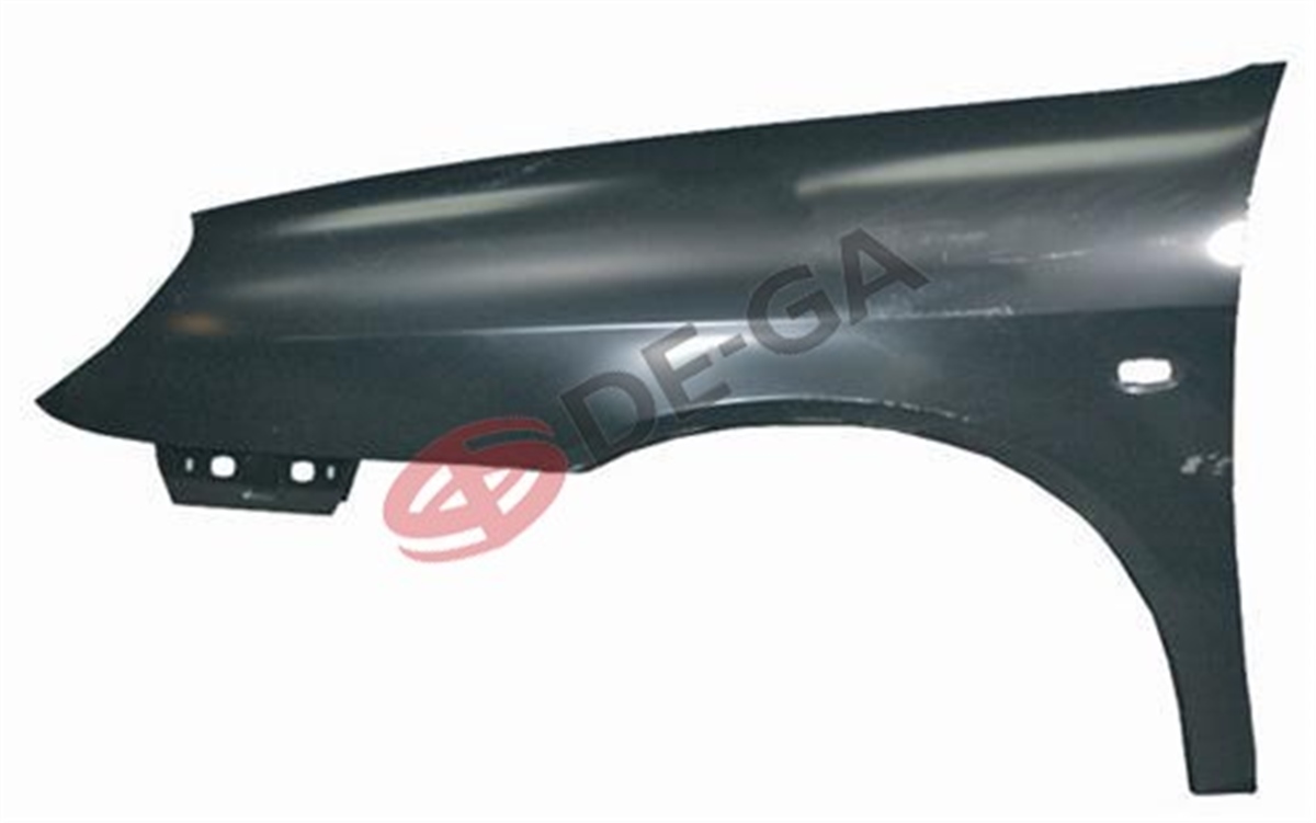 XSARACITROEN XSARA ÖN ÇAMURLUK DELİKLİ SOL.00-04 7840L0DEGACIT08XS005