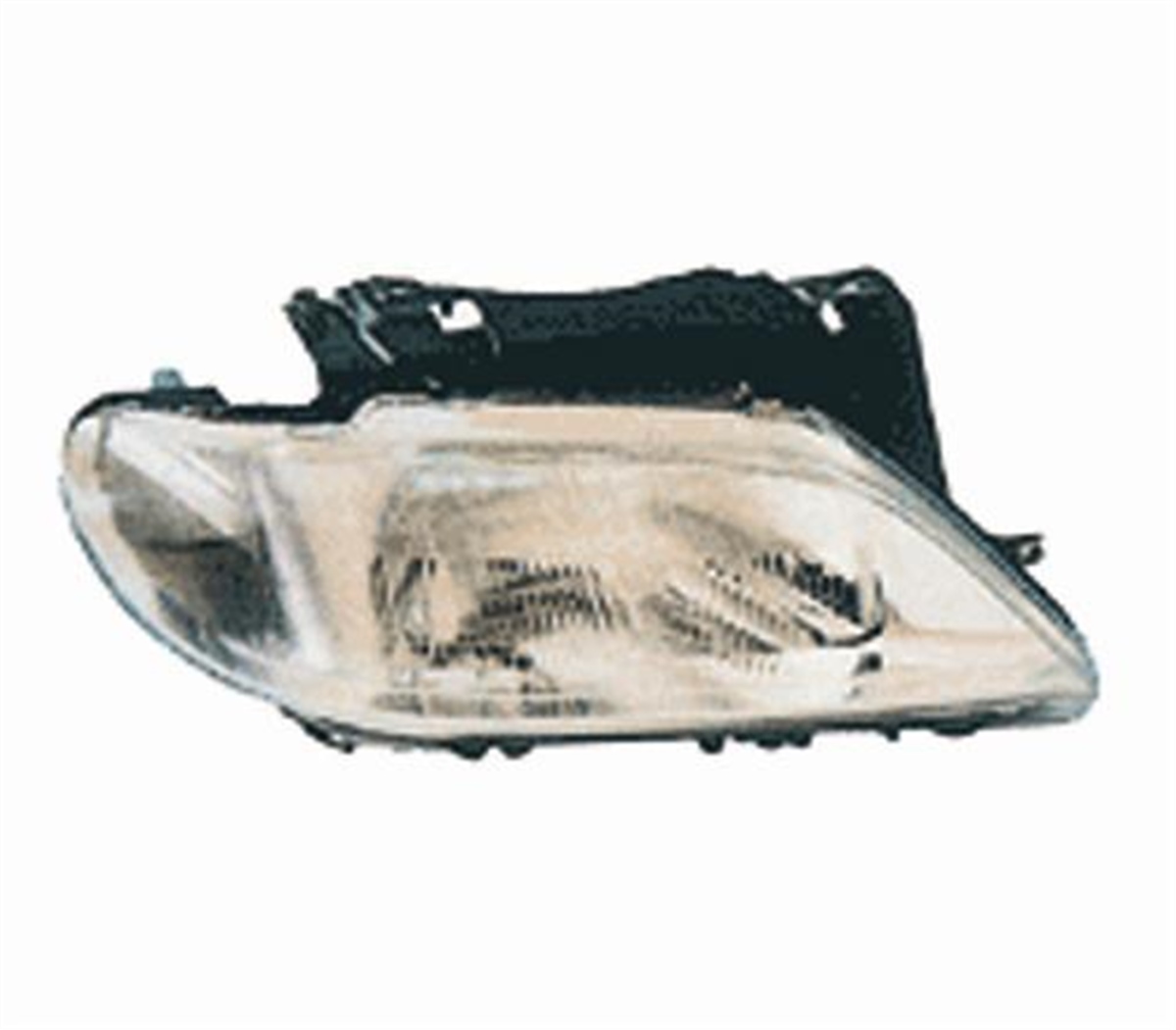 XSARACITROEN XSARA ÖN FAR TEK HÜZME SAĞ.97-00 6205R5TYCCIT10XS001