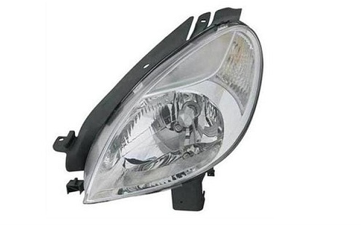 XSARACITROEN XSARA PICASSO ÖN FAR ELEKTRIKLI SOL.04- 620837TYCCIT10XS017