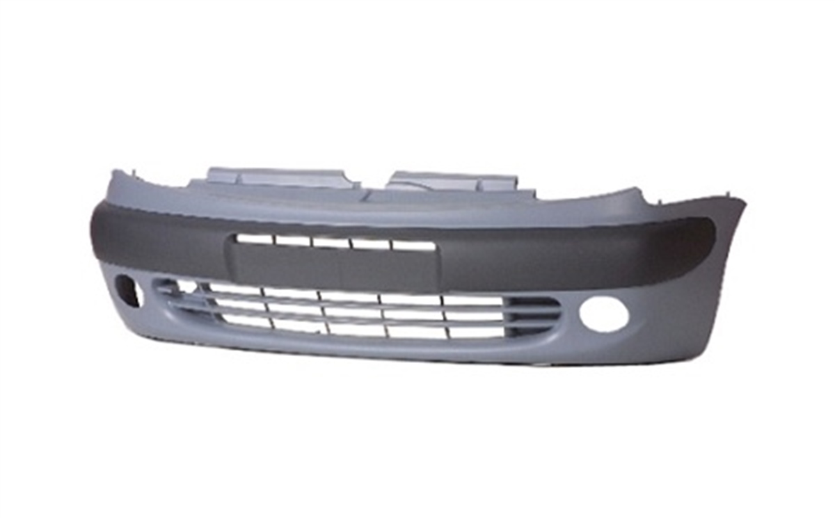 XSARACITROEN XSARA PICASSO ÖN TAMPON DELIKLİ KISMİ AST.99-03 7401T2DE-GACIT07XS008