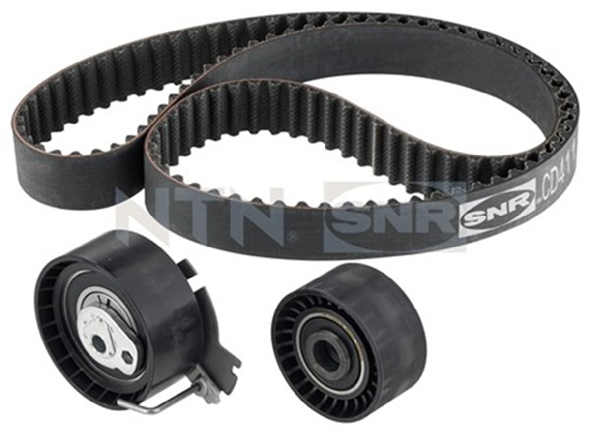 XSARAEKSANTRİK GERGİ KİTİ 134X254 P206-207-307-308-PARTNER-C2-C3-C4-XSARA-BERLINGO 1.6-1.6 16V TU5JP4 DFM SUCCE 1.6 16V 09-13 TU5JP4 SNR KD45947SNRSNR KD45947