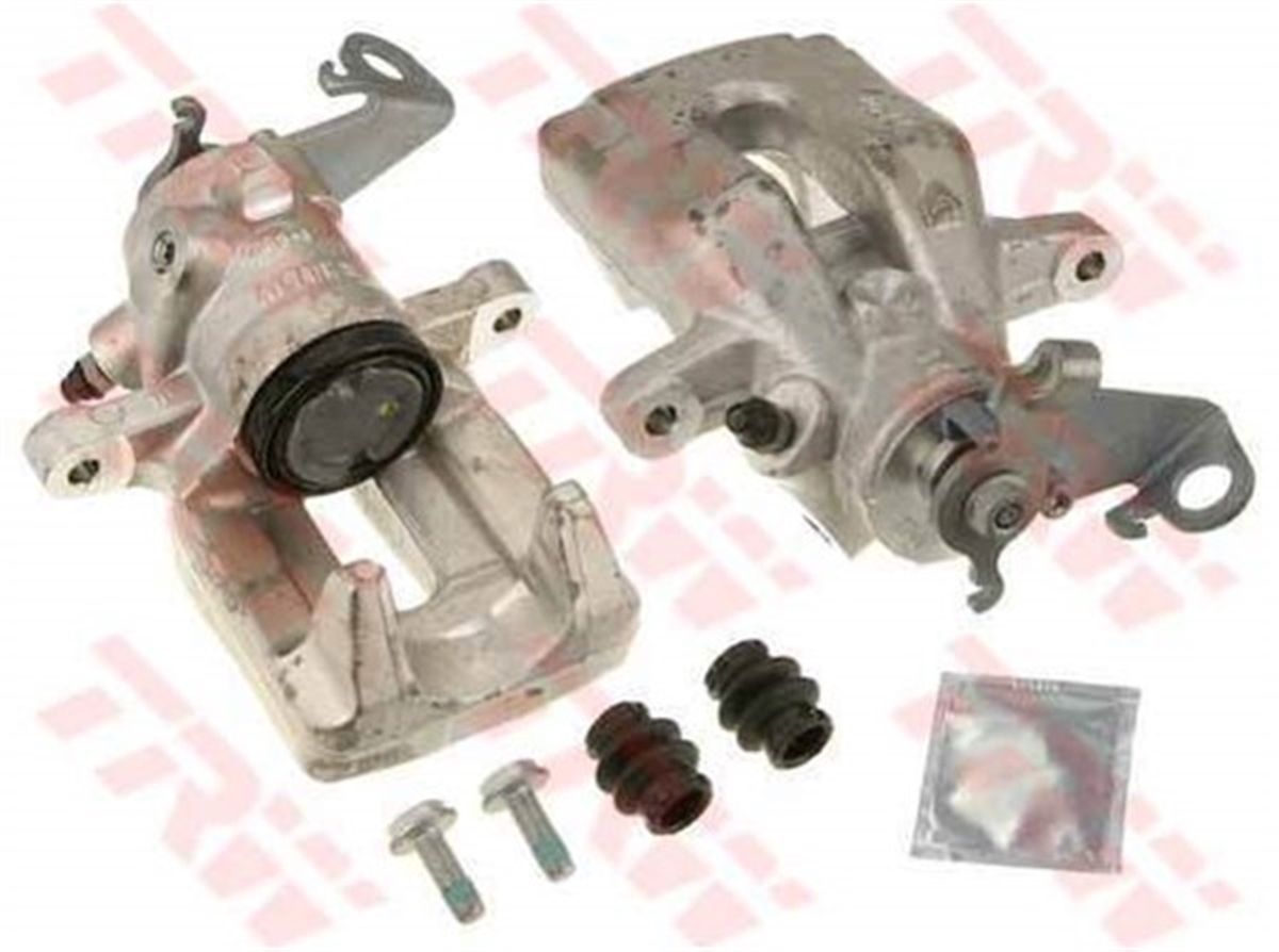 XSARAFREN KALİPERİ ARKA SAĞ PARTNER 96 BERLINGO 02 XSARA PICASSO 99 TRW BHZ623TRWTRW BHZ623