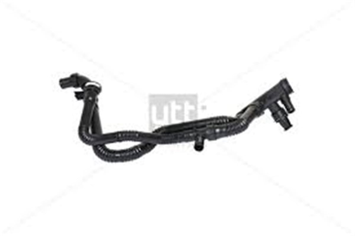 XSARAKALORİFER BORUSU PLASTİK P307-BIPPER-P207-P206-P1007-C1-C2-C3-C3 II-XSARA 1.4 HDI YTT 32207YTTYTT 32207