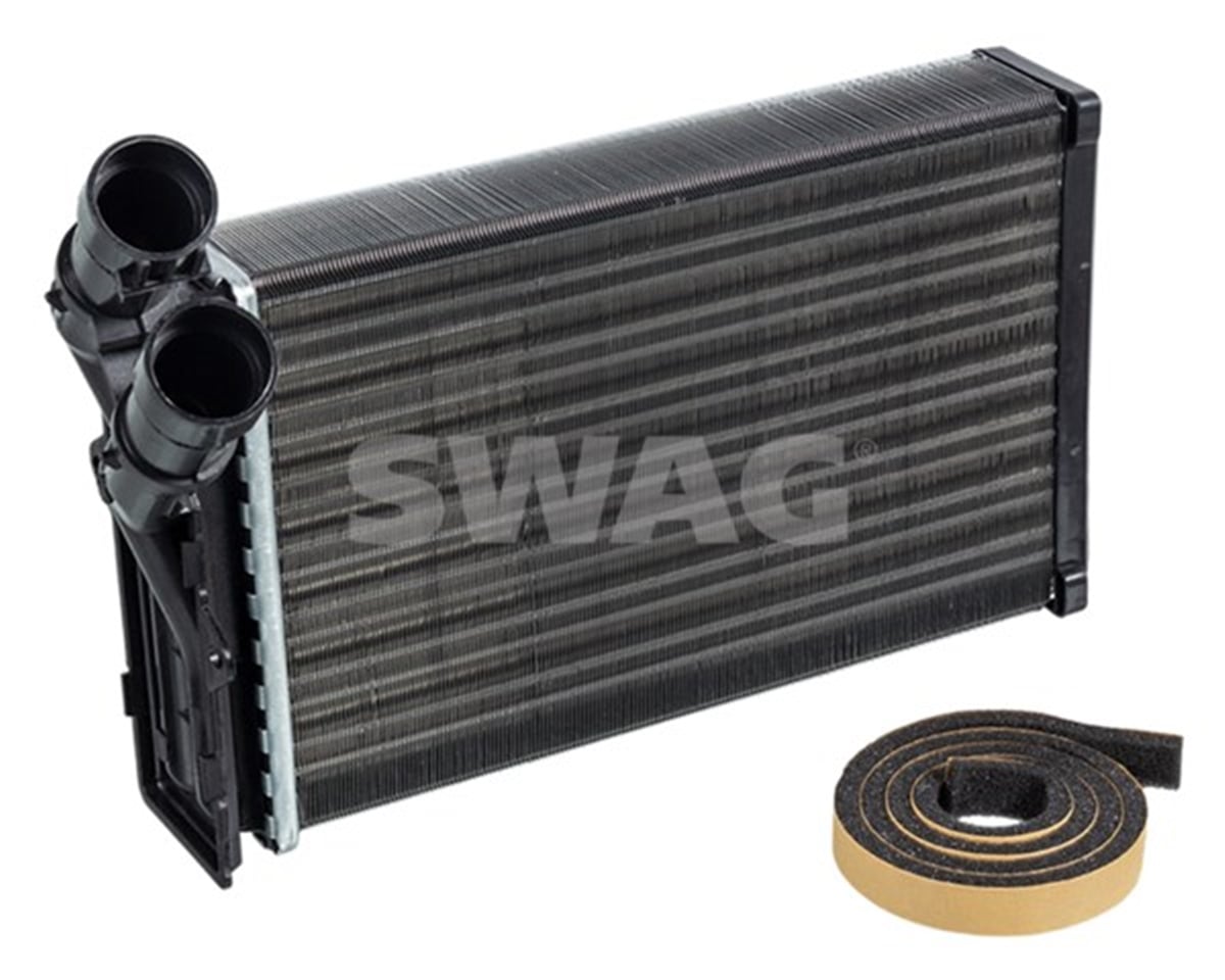 XSARAKALORİFER RADYATORÜ BERLINGO-PARTNER 96 XANTIA 95-98 XSARA 99-05 306 93-01 234X157 FEBI 19323 SWAG 62919323SWAGSWAG 62919323