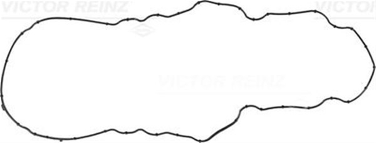 XSARAKÜLBÜTÖR KAPAK CONTA P206-P307-C2-C3-XSARA- 1.6 16V V.REINZ 713525100V.REINZV.REINZ 713525100