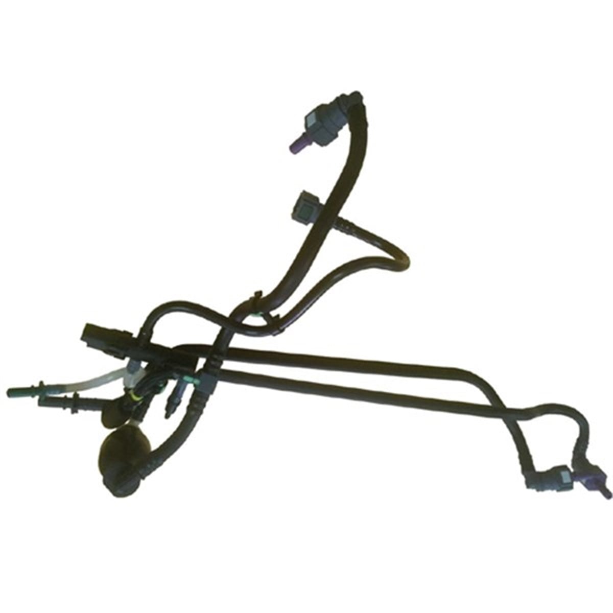XSARAMAZOT BORU TAKIMI P206-P307-C2-C3-XSARA 1.4 HDİ WINTECH 0500110WINTECHWINTECH 0500110